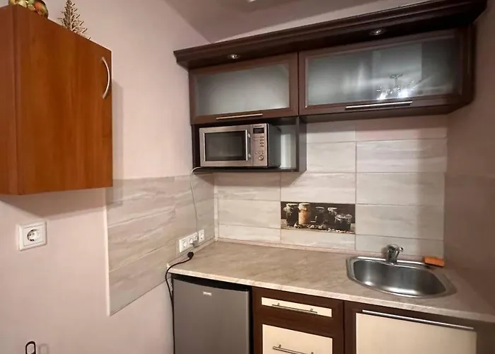 Apartman у львові біля залізничного вокзалу на вулиці марка вовчка 8 Lviv